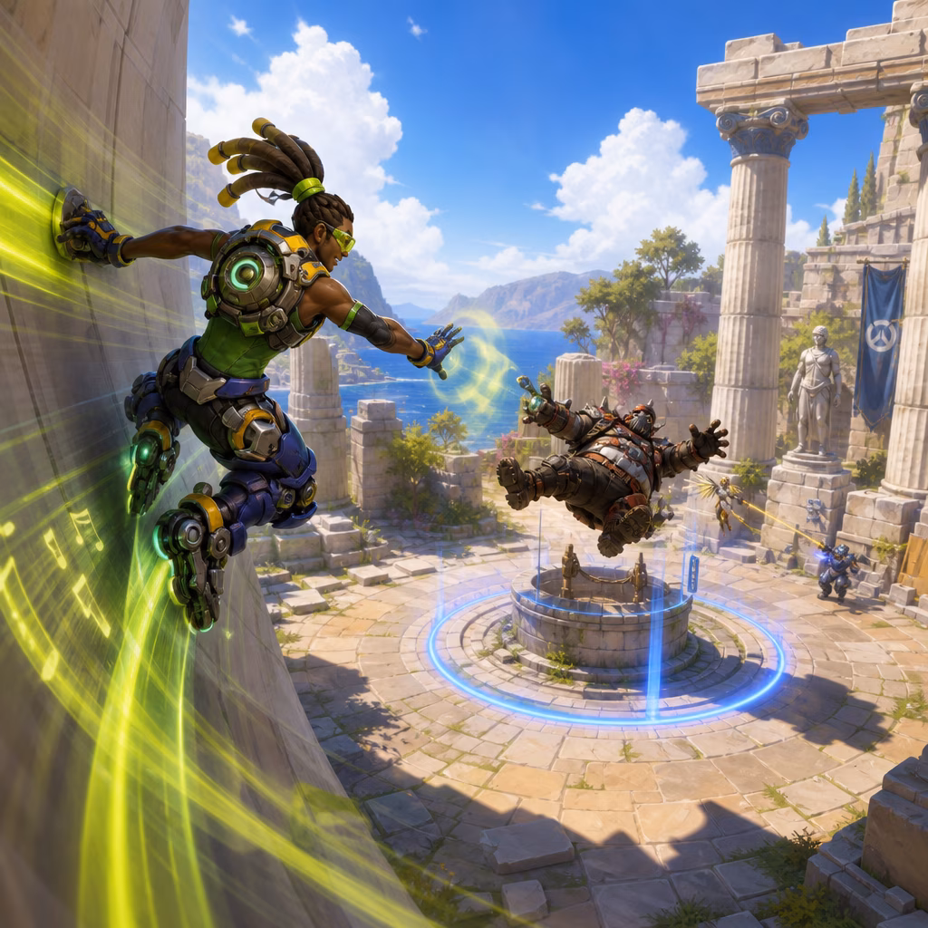 overwatch-year-of-the-ox-2021-ashe-and-echo-skins-revisited-in-2026-image-0