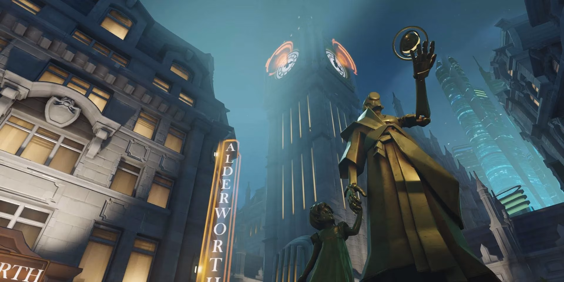 timeless-battlegrounds-the-overwatch-maps-that-captivate-in-2026-image-8