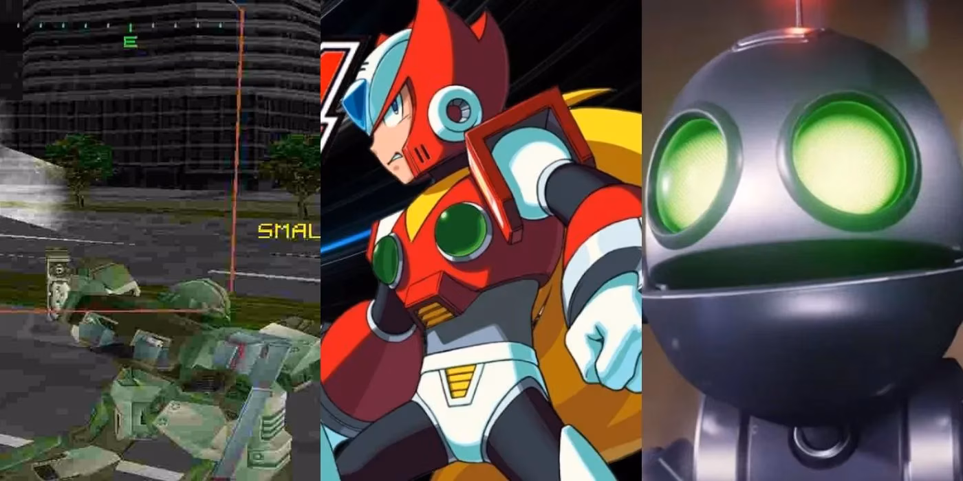top-robot-centric-video-games-from-classic-icons-to-modern-adventures-image-0